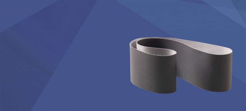 Бесшовные ремни Esband PU 18
