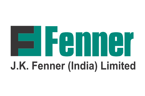 J.K.Fenner (India) Ltd