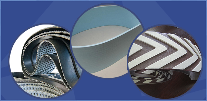 Бесшовные ленты