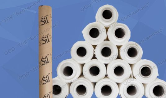 Монолитный силикон