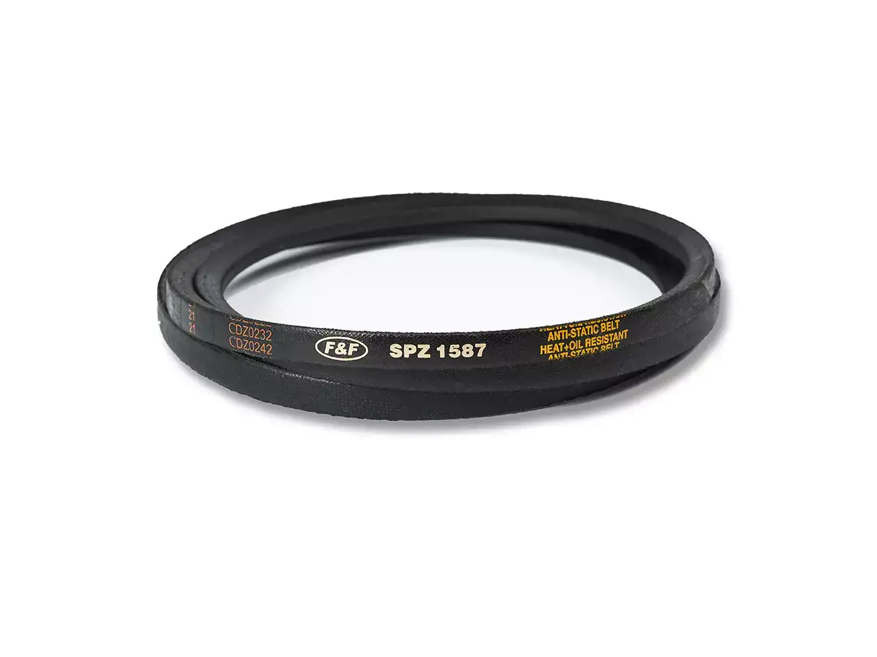 Узкий клиновой ремень SPZ 950 Ld / 3V 375 Narrow V belt