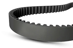 Зубчатый ремень профиля CTD-CARBON 3304 14M 236 зуб. Contitech din