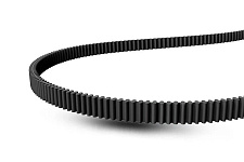 Двухсторонний зубчатый ремнь 2800 DA HTD PIX 350 зуб. 8 мм