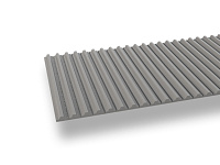 Открытый зубчатый ремень XH 203,2 мм, Полиуретан, ITASIA