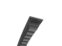 Клиновой ремень ZX20,5 10X 543 Li / 566 Ld CONTITECH