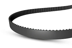 Зубчатый ремень профиля 1020 XL, Bando