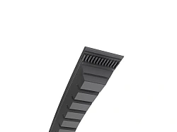 Клиновой ремень BX97 17X 2462 Li / 2507 Ld CONTITECH