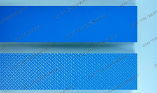 Конвейерная лента F21/05.05/Z BL Sampla