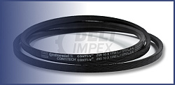 Клиновой ремень Z47,5 10,0X 1207 Li / 1230 Ld Contitech 10x6x1230