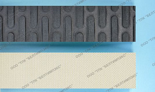 Конвейерная лента G23/U Sampla