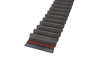 Двухсторонний зубчатый ремнь 475 DSTS Bando 95 зуб. 5 мм