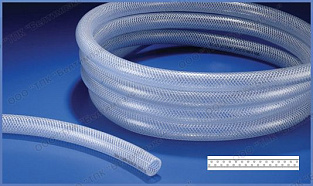 Рукав (шланг) ПВХ пищевой Braid Line PVC