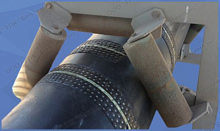 Механические соединители SUPER-SCREW®  для тяжелых лент