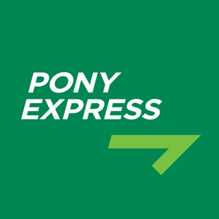 PONY EXPRESS — УНИВЕРСАЛЬНЫЙ ЛОГИСТИЧЕСКИЙ ОПЕРАТОР