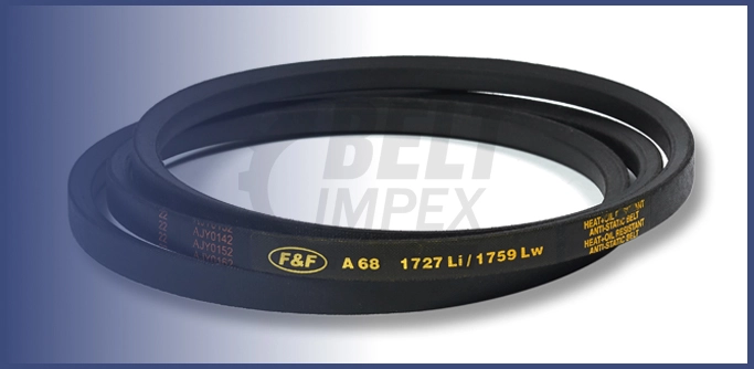 A140 13,0x 3550 li / 3580 ld