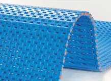 Модульная лента