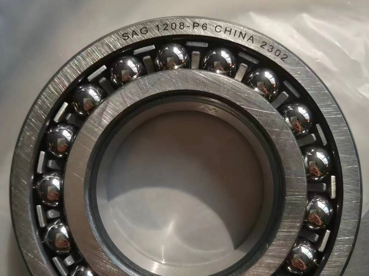 Подшипника SAG