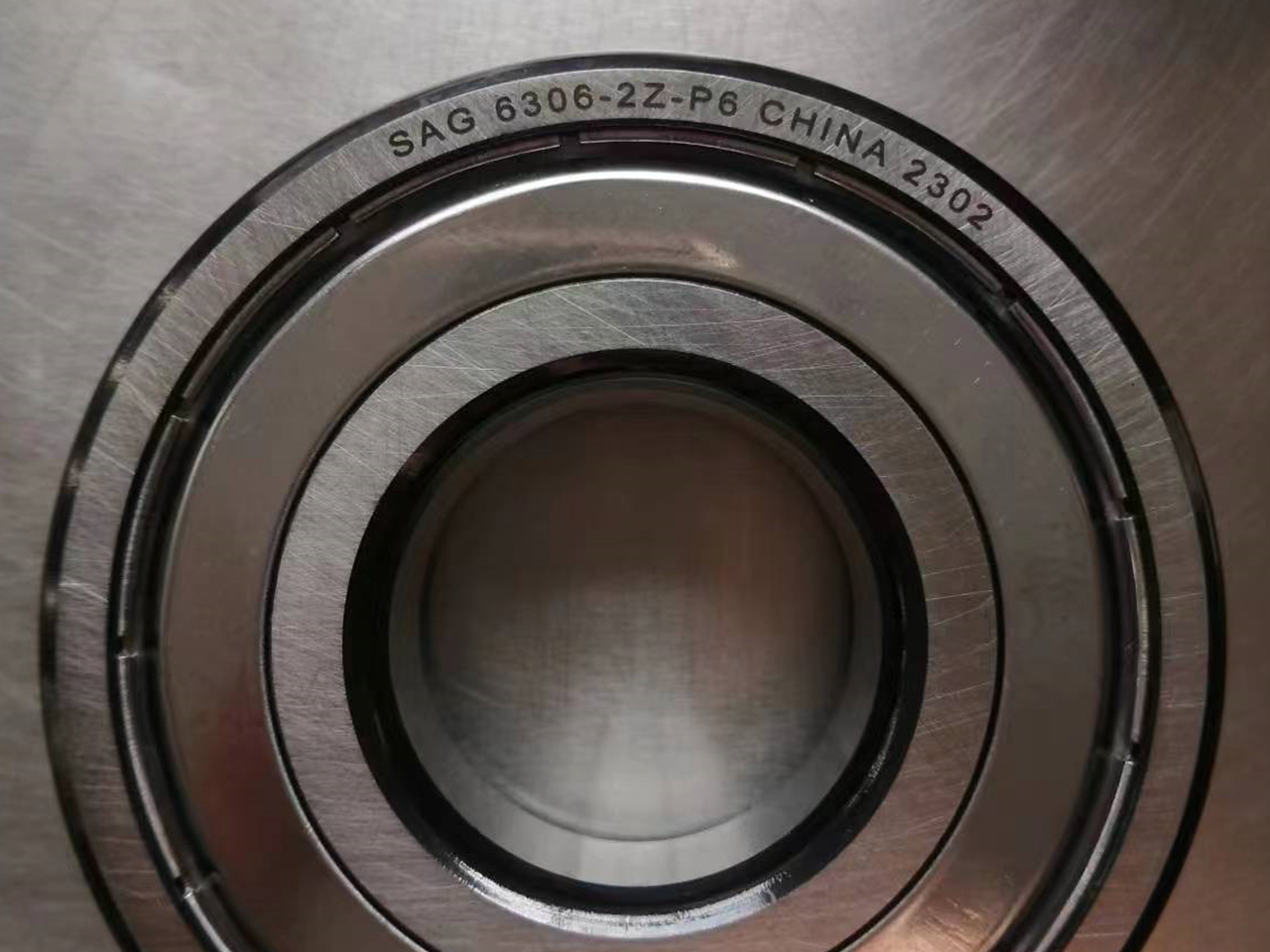 SAG подшипники премиум сегмента