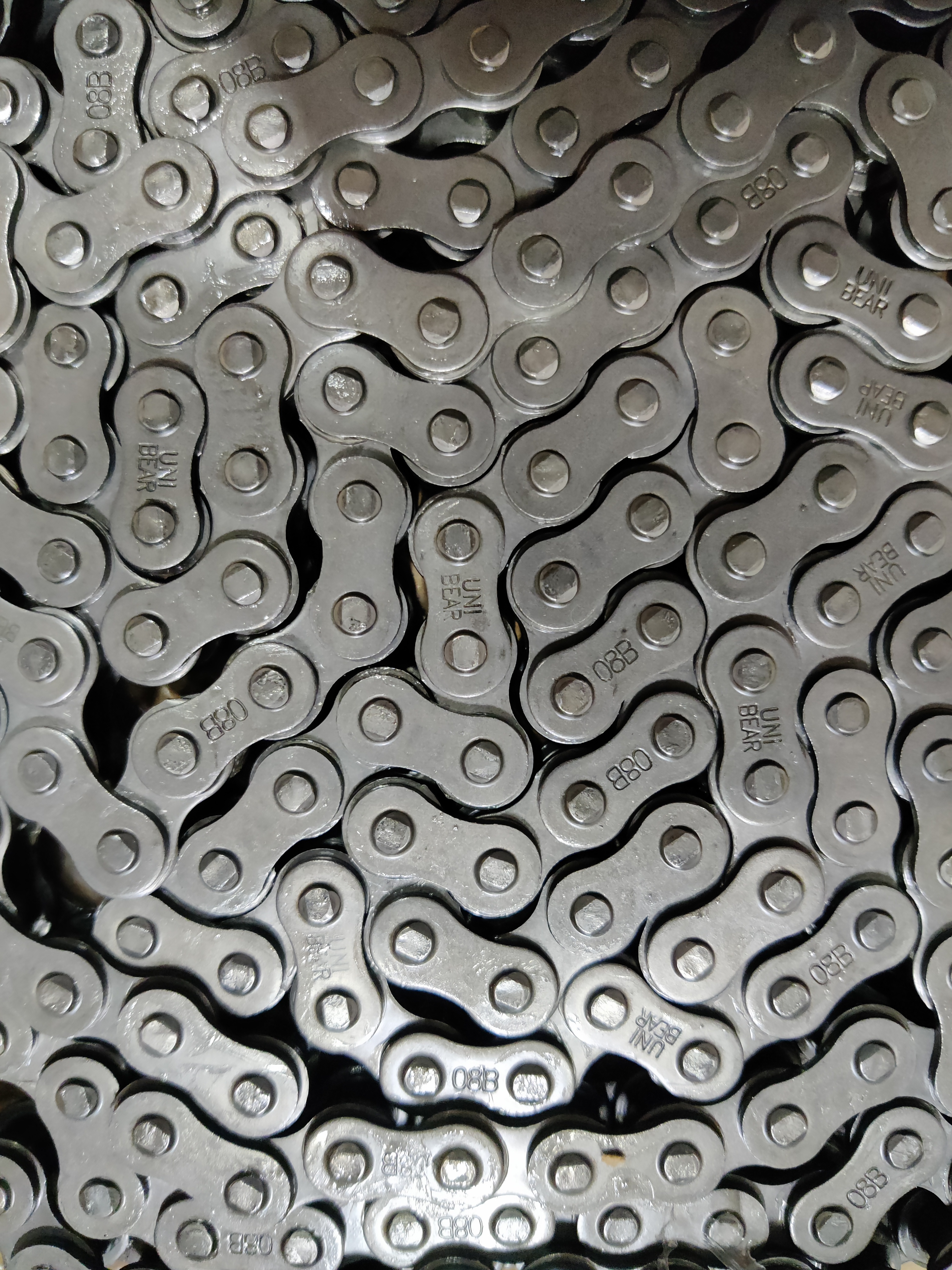 Белтимпэкс поставка приводных цепей UNIBEAR