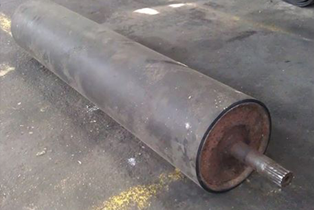 Гладкая абразивостойкая футеровочная резина - T-REX 60 Гладкая абразивостойкая футеровочная резина - T-REX 60